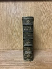 bible animals j g wood 1869