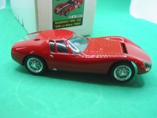 TOP SLOT KIT #47 MASERATI TIPO
