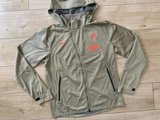 Player Issue NIKE LIVERPOOL FC STORM FIT Training Jacket (M).