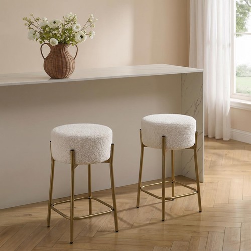 Ohs boucle bar - boucle, kitchen