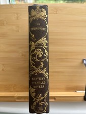 The Improvisatore; or, Life in