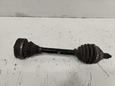 SIN RF front transmission lh