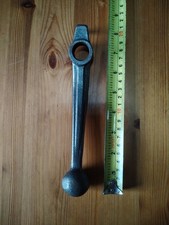 ⚡Vintage Machine Lathe Drill