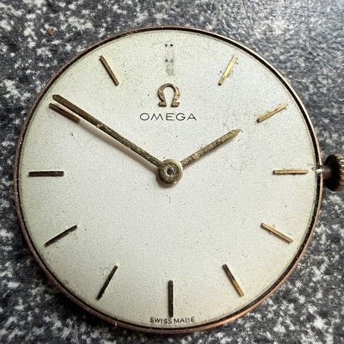 Vintage omega movement 620 - vintage,