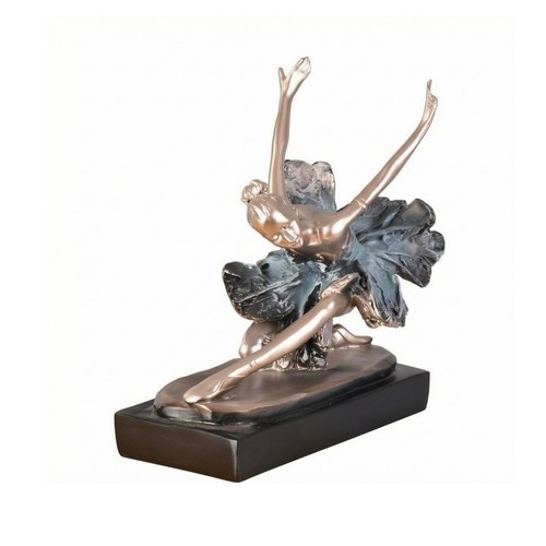 Ballerina figurine elegant - ballerina,