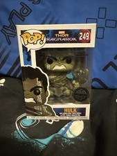 Funko Pop! Marvel Thor