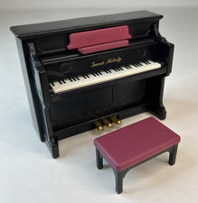 Sylvanian Families Black