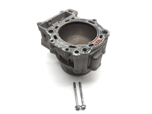 Engine cylinder jug - engine,