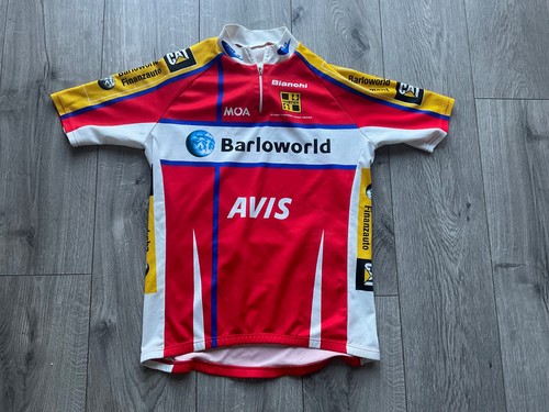 Vintage moa barloworld team - vintage,