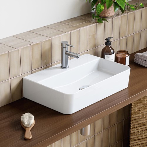 Bathroom sink countertop wash - countertop,