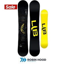 Lib Tech Skate Banana WIDE