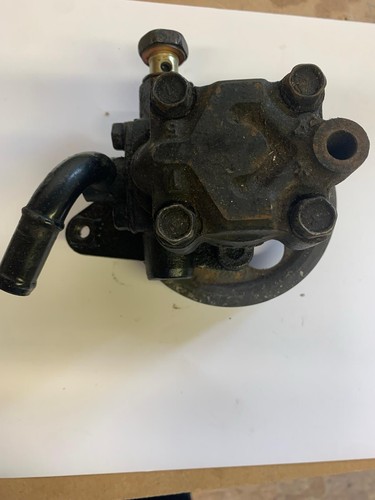 Nissan pulsar gti pas pump - pulsar,