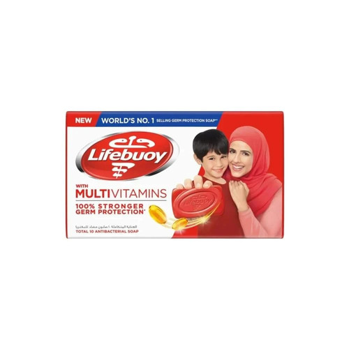 Lifebuoy total - lifebuoy,