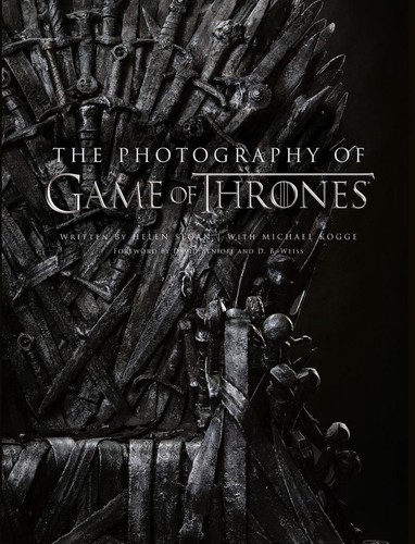 The photography game - of, of