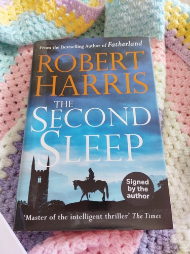 Second sleep robert - sleep,
