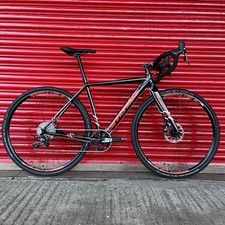 Cannondale caadx sram apex - cannondale,