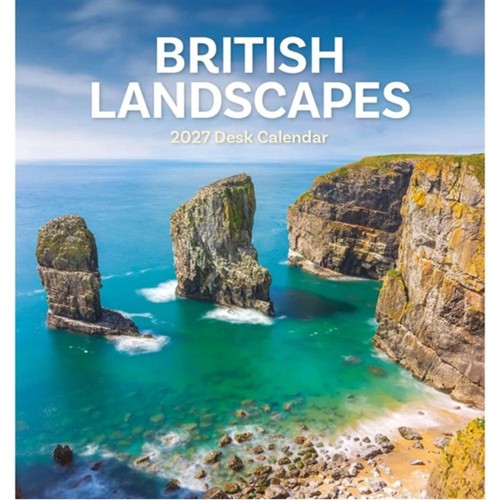 British landscapes 2027 month - 2027,