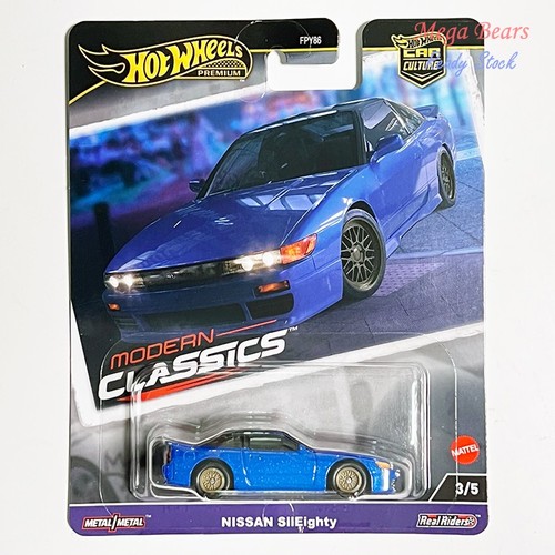 Mattel hot wheels - wheels, premium
