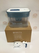 BRITA Water Filter XXL Tank Flow 8.2L + 1x MAXTRA PRO Pure Performance Cartridge