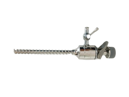 5mm ternamian endotip style - 5mm,