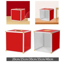 Lucky Draw Box Card Ball