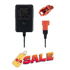 12V Battery Charger for