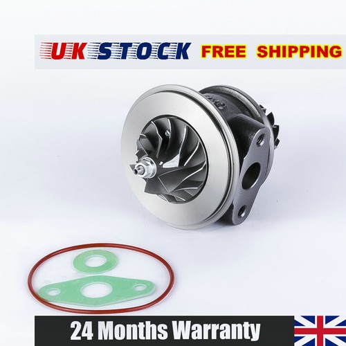 Turbo charger chra 49173 07506 - turbo, 49173-07506