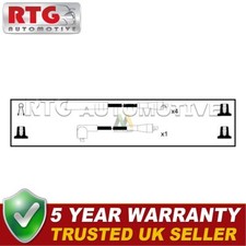 RTG Ignition Leads Fits Ford