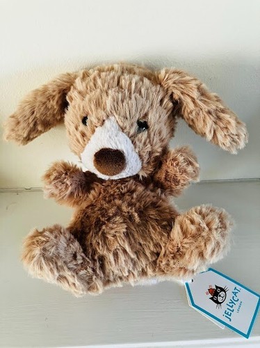 Jellycat genuine name is - genuine,