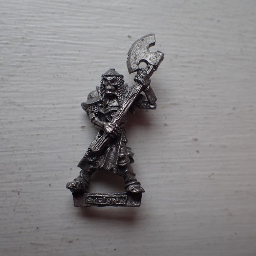 Citadel warhammer classic - citadel,
