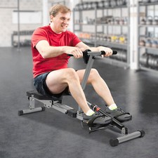 Home Rowing Foldable Rowing
