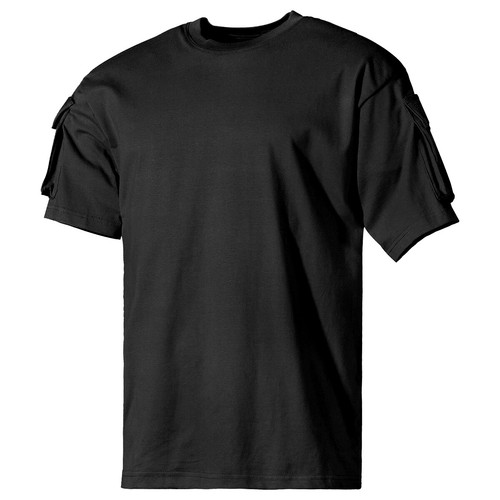 Mfh short sleeved shirt - us,