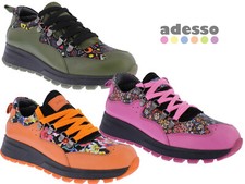 Adesso Womens Walking Shoes