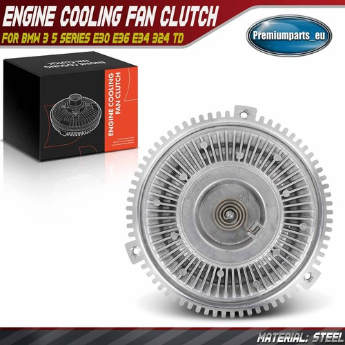 Cooling fan clutch for - clutch,
