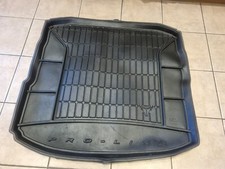 Audi A3/S3 rubber boot mat