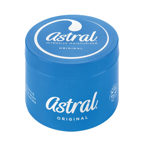 Astral original face body - face, &