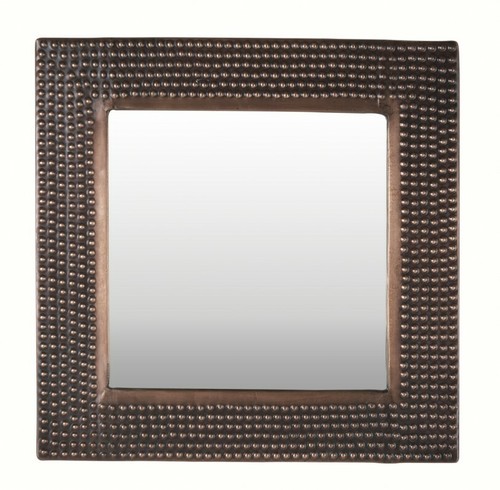 Arthouse sassari copper mirror - copper,