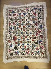 Antique Vintage  Uzbek