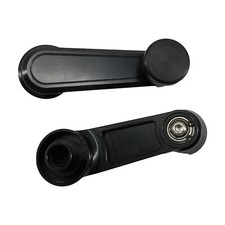 Billet Window Crank Handle For