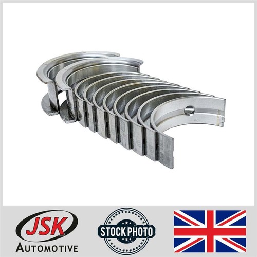 Main bearing set std - bearing, for
