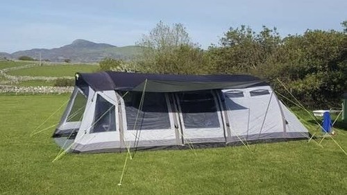 Outsell hornet 6sa tent - hornet,