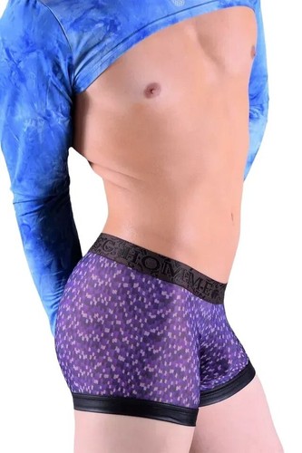 Gregg homme second - homme,