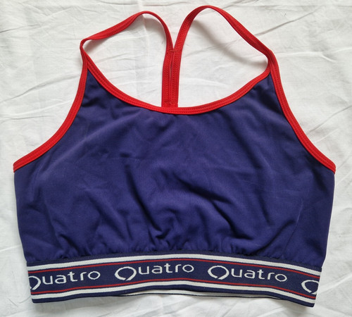 Quatro dark blue kingdom - dark,