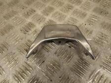 Honda Vintage 1960s Motorcycle Mudflap Chrome Support Plate 