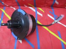 E Bike Motor - Please see Photos