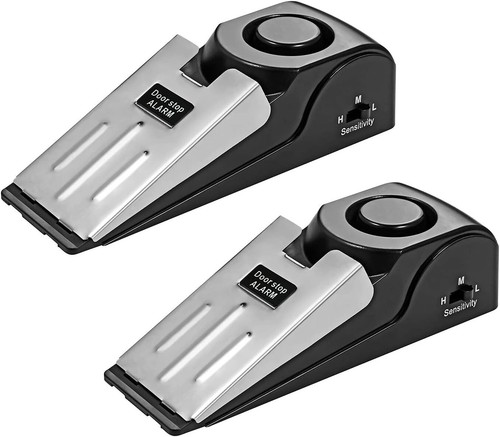 Door stops security portable - 2,
