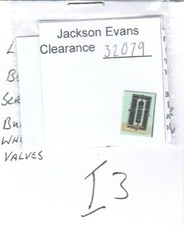 Model Railway Jackson Evans SR