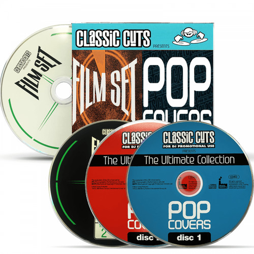 Mastermix film scores and pop - and,