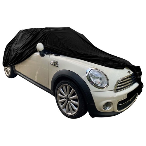 Outdoor car cover - , fits