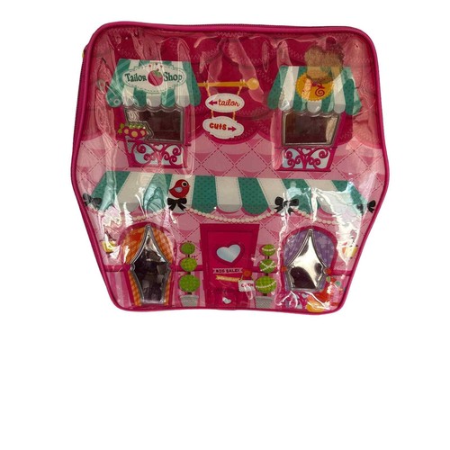 Lala loopsy minis zip - lala,